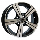 TECHLINE  503  6,5/15 4/98 58,6 35 BD