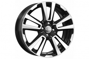 CARWEL  ���� 239  6,5/17 4/100 ET43 d-60,1 AB 29162