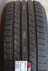 YOKOHAMA  GO58 Geolandar CV  255/55 R18 109V