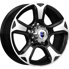 ���  ������  7/16  5/139.7  108,5  ET35  ����� ������ 71532
