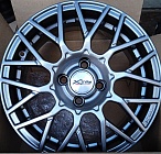 X"TRIKE  X-132  6/15  4/100  ET40  d60,1 HSB 78173