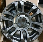 ����  �����  7/16 5/139.7  98,5  ET40  ������ 2120027