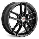 X"TRIKE-RST  R076 Vesta  6/16 4/100 ET48  d60,1  BK 40965