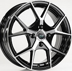 MEGAMI  MGM-18FF  6/15  4/100  ET50  60.1 BKF
