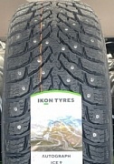 IKON  Autograph Ice 9  175/65 R14  86T �
