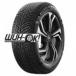 MICHELIN 285/35R22 106W XL Pilot Alpin 5 SUV TL