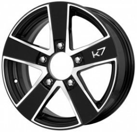 R�PLIKEY  K97  6/16  5/139.7  98,5  ET40  BK-FP  9730AY