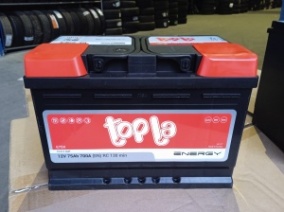 TOPLA  Energy  75  (278�175�190) EN700