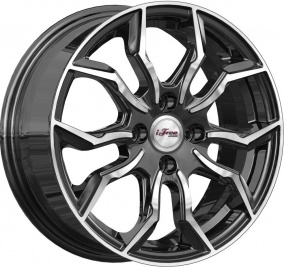 iFREE    6/15 4/98  ET35  CB58.5  Black_jack 745801