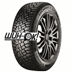 CONTINENTAL 225/55R17 101T XL IceContact 2 TL KD (.)