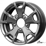 iFREE  ������  6/16  5/139.7  98,5  ET40  ���������� 426200