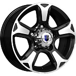 ���  ������  7/16  5/139.7  108,5  ET35  ����� ������ 71532