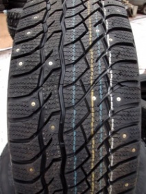 KAMA-VIATTI  V-523 Bosco Nordico  215/65 R16 98T �