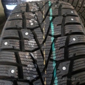 NEXEN  Win Guard Win-Spike 3 Suv  245/60 R18 105T �