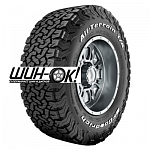 BFGOODRICH LT225/65R17 107/103S LRD All Terrain T/A KO2 TL RBL