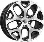 ���  ��869 Kaptur  6,5/16  5/114.3  66,1  ET50  ����� ������ 74763