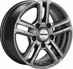 CARWEL  Niva 1602 (4x4)  6,5/16  5/139,7   ET40  d98,5  GR  109520