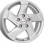 ���  KC632 Duster  6,5/16  5/114.3  66,1  ET50  S 14532