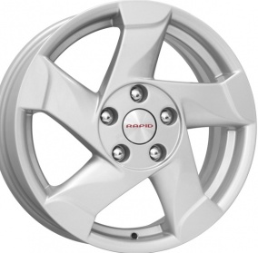 ���  KC632 Duster  6,5/16  5/114.3  66,1  ET50  S 14532