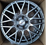 X"TRIKE  X-131  7/17  5/114.3   ET50� d54,1� HSB� 80890� Geely Coolray