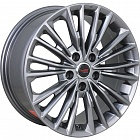 LegeArtis Replica Concept-TY554 8x18/5x114.3 ET50 D60.1 GM