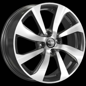 ���  KC893  6/16  4/100  60,1  ET50  ����� ������  75248