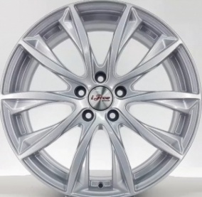 iFree ��z����� (KC684-16)  7,5x18  5x114,3  ET37  DIA 66,6 ���-�������  688216