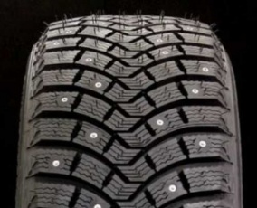 MICHELIN  X-Ice North 2  215/65 R16 102T �