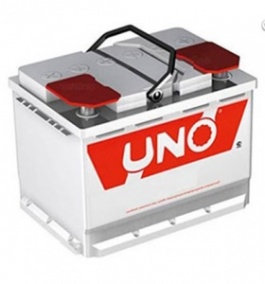 UNO  90  (353x175x190) EN780