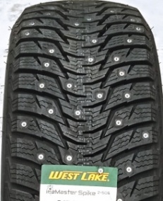 WESTLAKE  Z-506 Ice Master Spike  235/65 R17 108T � 