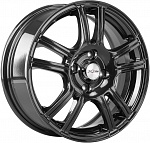 X"TRIKE  X-105  6/15  4/100  ET45  d54,1  BK  76972
