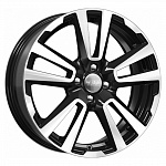 ���  ��874 Kaptur  6.5/17  5/114.3  ET50  D66.1  ����� ������ 74873