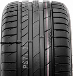 KUMHO  PS72 Ecsta  245/40 R18  97Y
