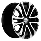 CARWEL   1805 Haval H9  7,5/18  6/139,7  ET42  75,1  ABT  KHW103539