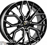 CROSS STREET  CR-19  7,5/18 5/108 ET47  D65,1  BKF