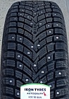 IKON  Autograph Ice 10 Suv  215/65 R16  102T �