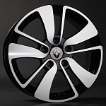 RPLC replica  RE50  6,5/16  5/114.3  66,1  ET50  BFP