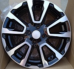 ���  ��1026  6.5/16  4/100  ET41 60,1 ����� ������ 79660