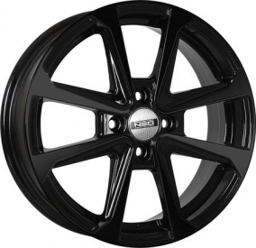 TECHLINE-NEO  667  6/16  4/100  ET40  D60,1  BL