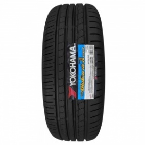 YOKOHAMA  AE50 Blu Earth  195/65 R15 91H