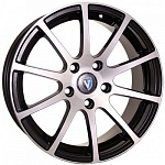 VENTI  1603  6.5/16  4/100  ET37  60.1  BD