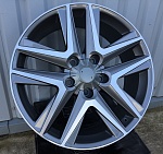 REPLIKEY  Lexus RK5153  8,5/20  5/150  ET45  110,5  GMF 