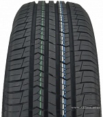 CROSSLEADER  DSU02  255/45 R19 104W
