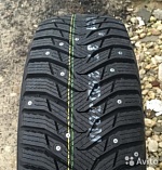 KUMHO  WI31 Winter Craft Ice  175/70 R13 82T 