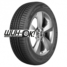 BARS 185/55R15 82V SolarFlexx TL