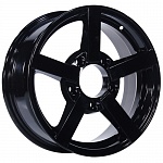 CROSS STREET  CR-25  6.5/16  5/139.7  98,6  ET35  BLack