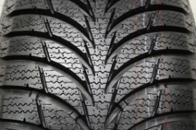 SAVA  Eskimo Ice  185/60 R15 88T