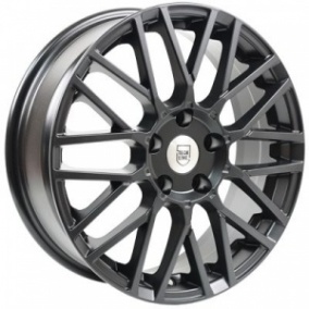 TECHLINE-NEO  740  7/17  5/112  57.1  ET45  Black