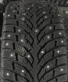 WINDFORCE  Arctic Power  235/50 R19  103T �
