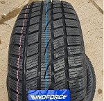 WINDFORCE  Snowblazer UHP  255/50 R19 107V XL 